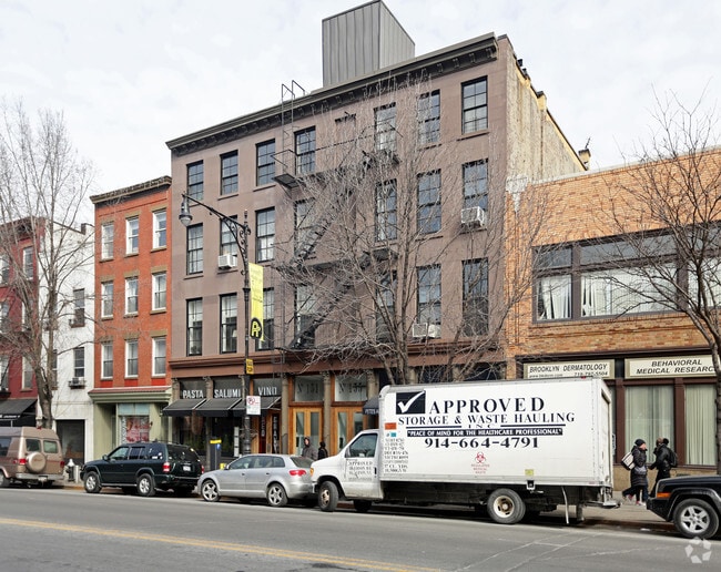 Building Photo - 151-155 Atlantic Ave
