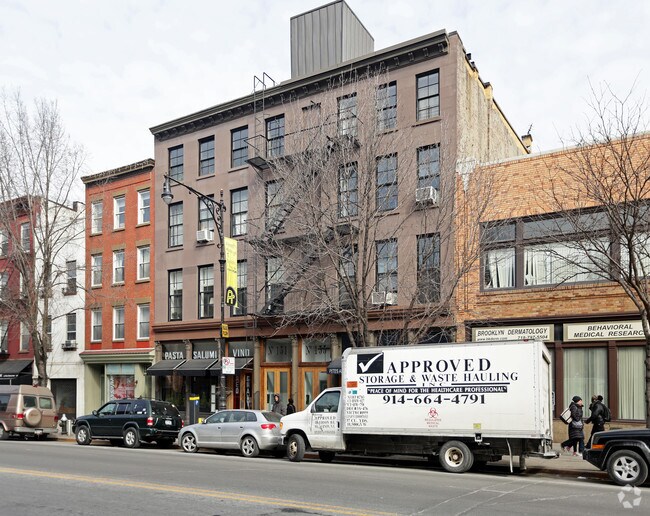 Foto del edificio - 151-155 Atlantic Ave