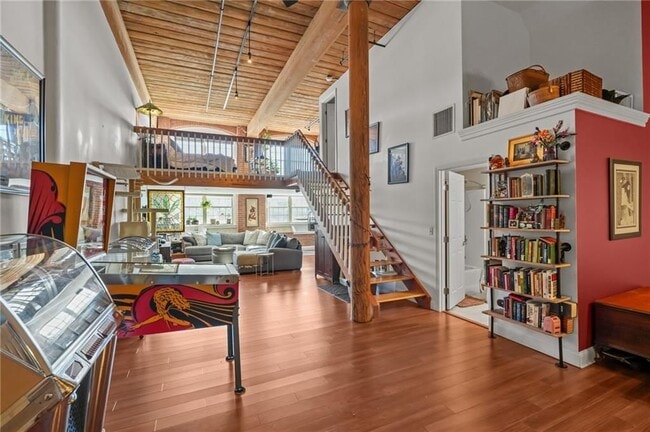 Building Photo - 1 Tupperware Dr