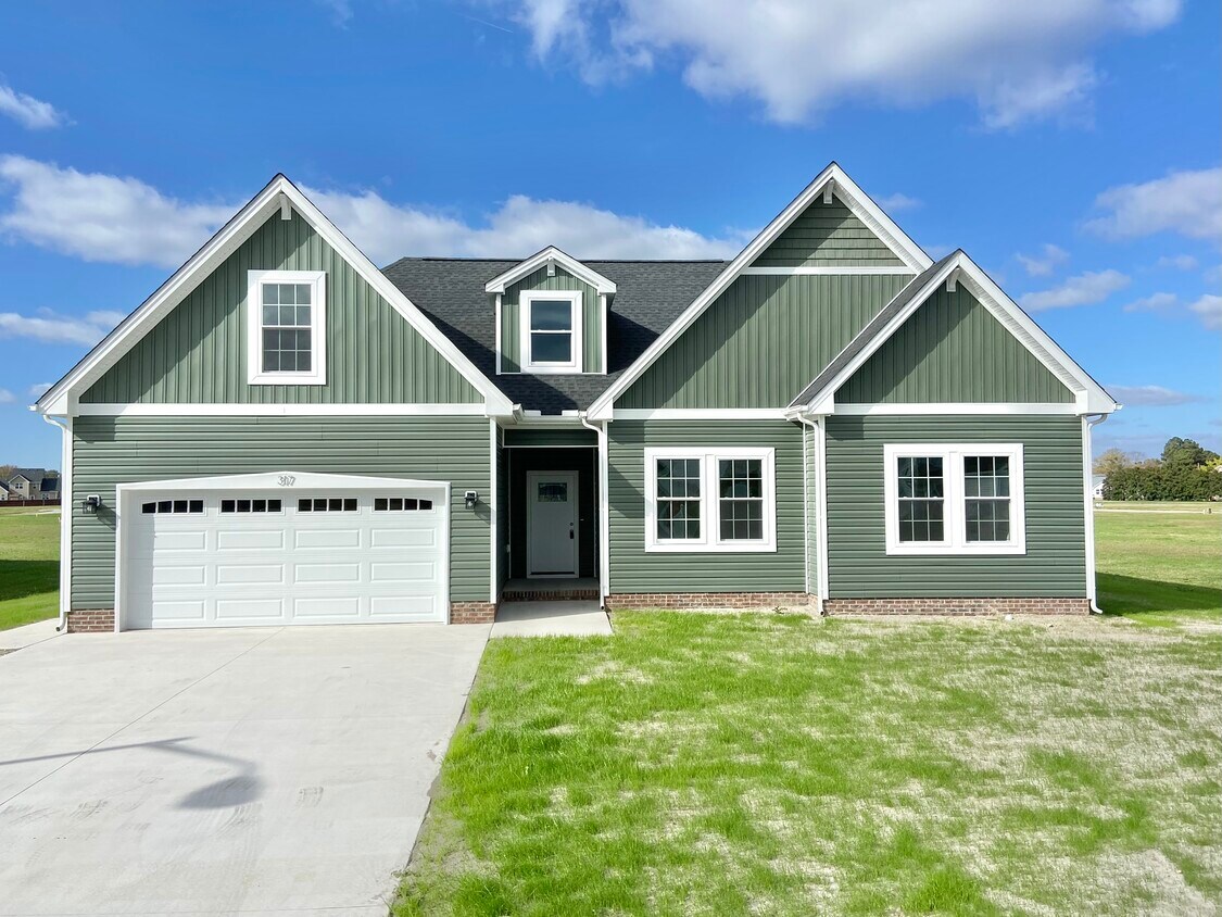 Primary Photo - 317 Spinnaker Dr