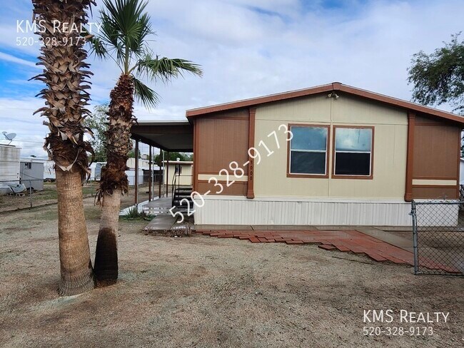 Foto del edificio - 3000 W Curtis Rd