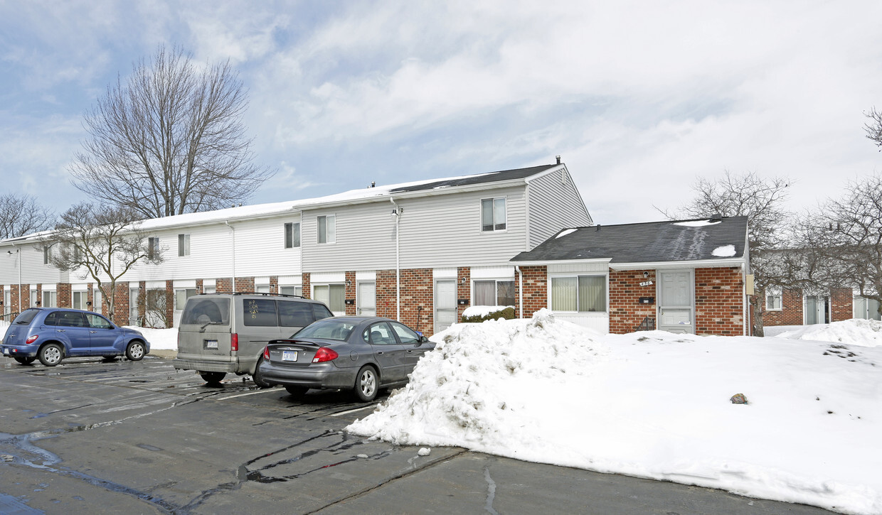 Foto del edificio - Fairmont Farms