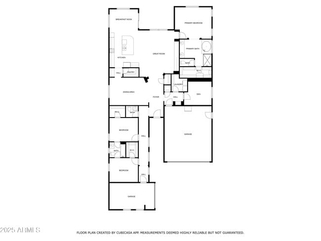 Building Photo - 14757 W Pasadena Ave