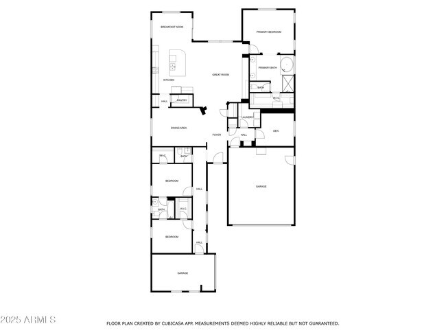 Foto del edificio - 14757 W Pasadena Ave