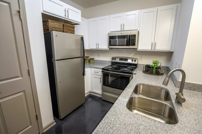 Foto del edificio - Country Park at Tall Oaks