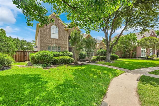 Foto del edificio - 8504 Beatton Ct