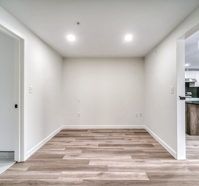 Photo du bâtiment - 5415-5415 Cogswell St