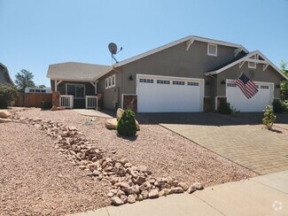 Building Photo - 209 N Durango Ct