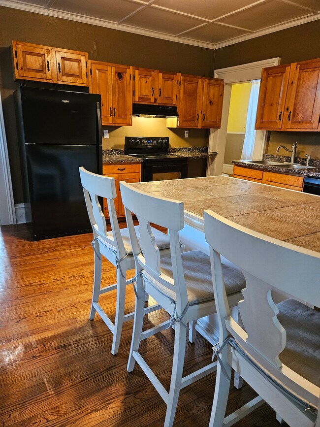 Foto del edificio - 11 N Clover St