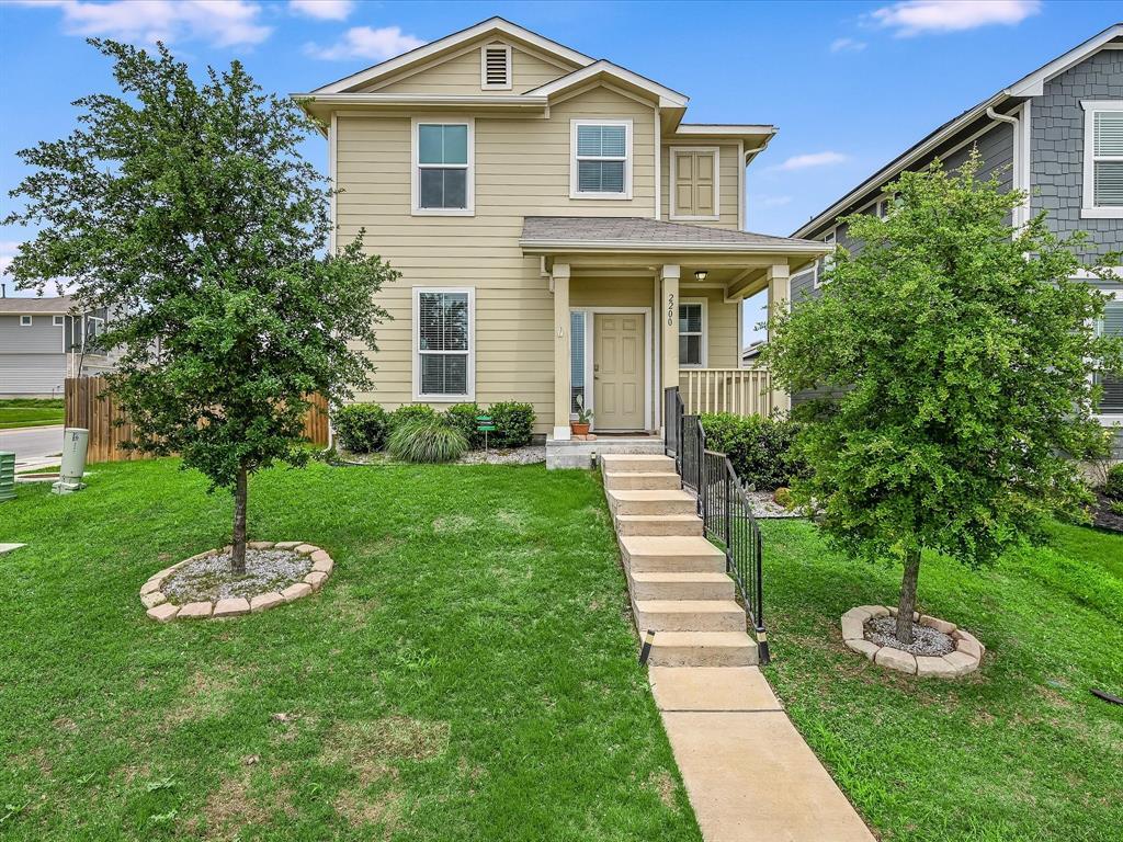 Primary Photo - 2200 Arborside Dr