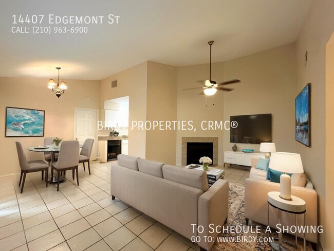 Foto del edificio - 14407 Edgemont St