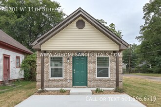 Building Photo - 1301 W 11th St