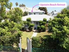 Building Photo - 4327 Dawes St