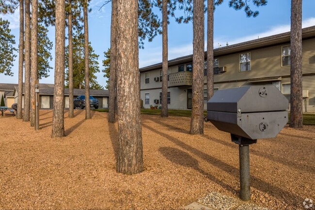 Building Photo - Sherman Oaks Apartments