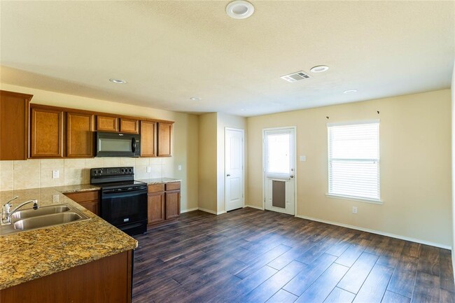 Building Photo - 1406 Jasper Crossing