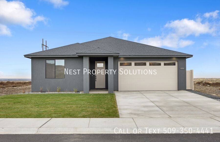 Foto principal - 930 L St NE