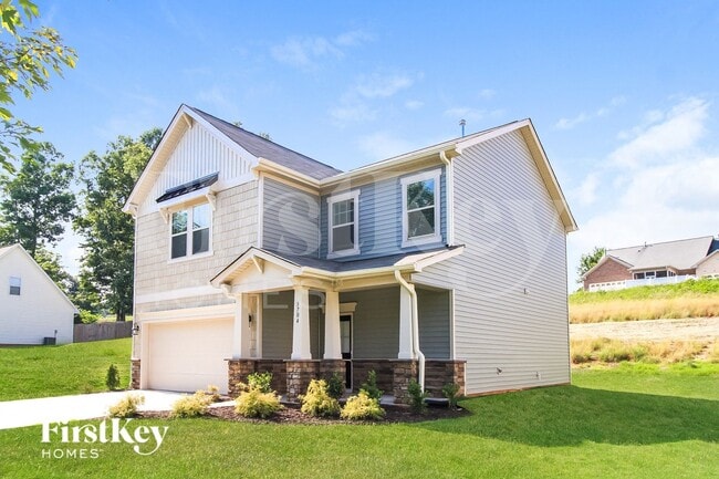 Foto del edificio - 5704 Beaver Pond Tl