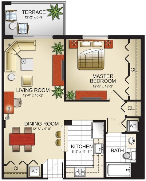 country club towers rentals - hialeah, fl | apartments country club towers rentals - hialeah, fl | apartments