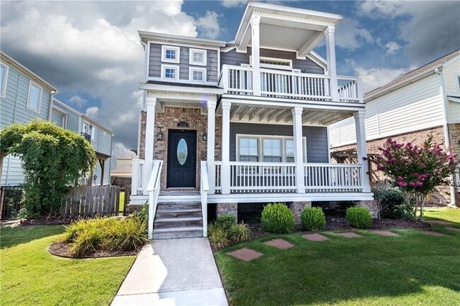 Rupple Row - Rupple Row House