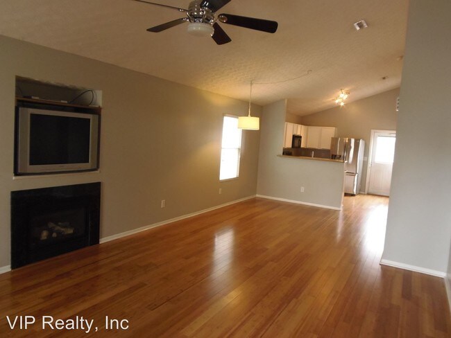 Foto del edificio - 3 br, 2 bath House - 2964 Papin Street