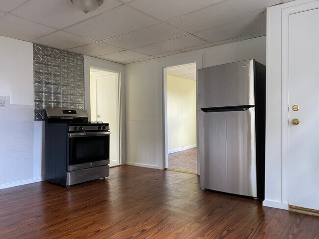 Foto del edificio - 29 Bourque St