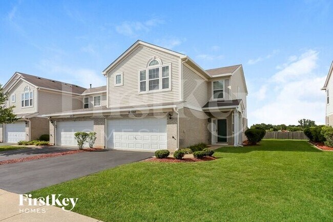 Foto del edificio - 6500 Gray Hawk Dr