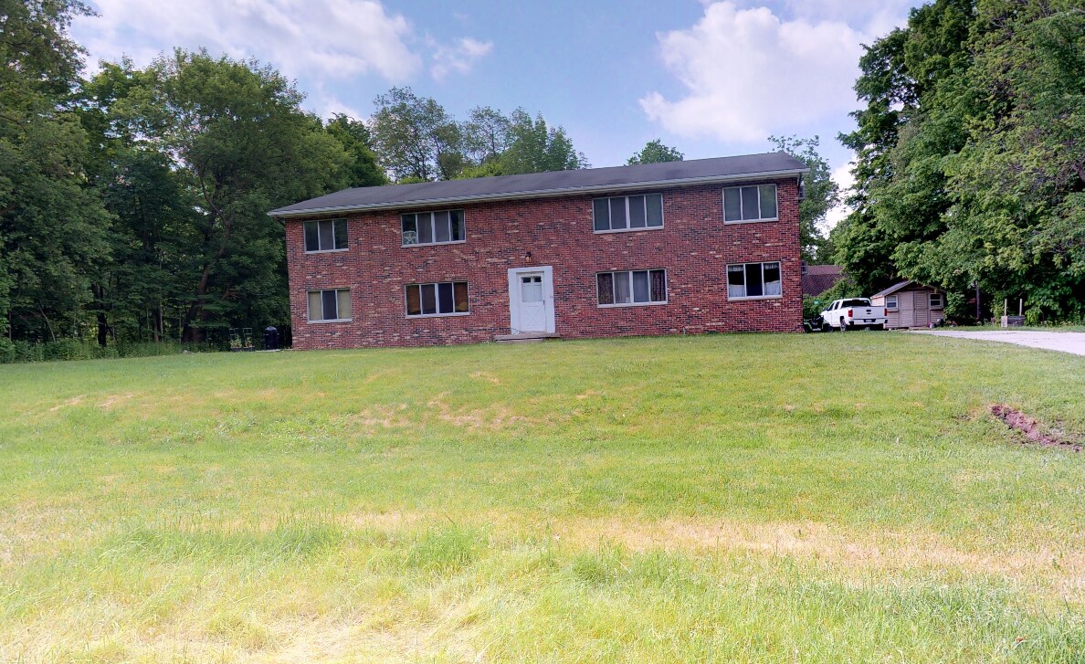 Primary Photo - 4771 Atkins Rd