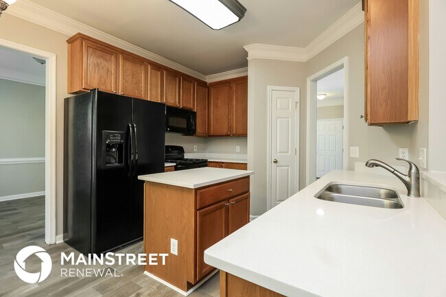 Foto del edificio - 1511 Groveland Trail