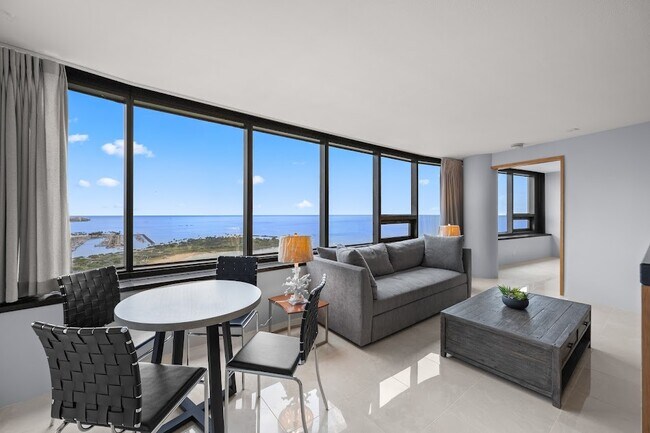 Foto del edificio - 1330 Ala Moana Blvd