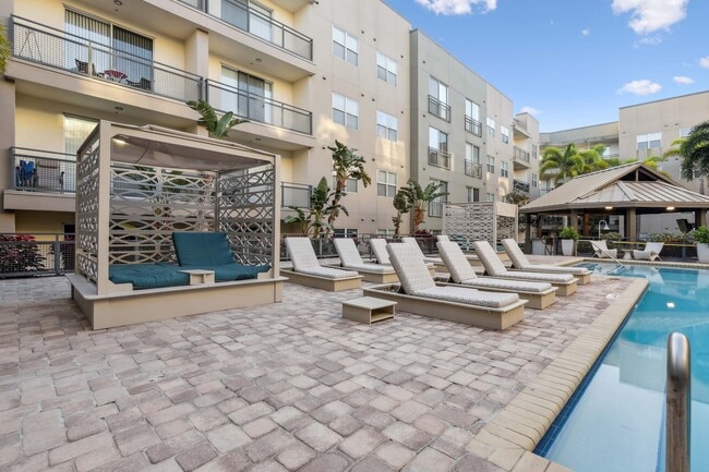 Foto del edificio - Mosaic Westshore