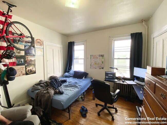 Foto del edificio - 55 Hillside St
