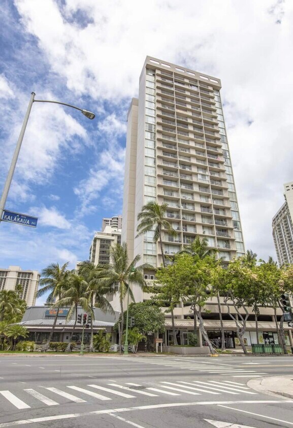 Foto principal - 1925 Kalakaua Ave