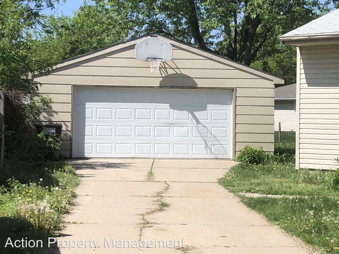 Building Photo - 3 br, 1 bath House - 404 Orleans St