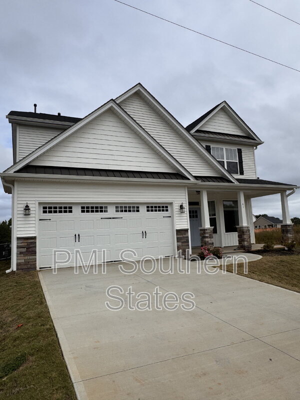 Foto del edificio - 41 Snowmill Rd