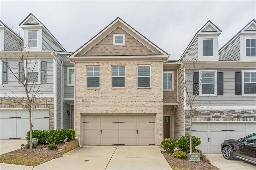 Foto principal - 1506 River Oak Ln
