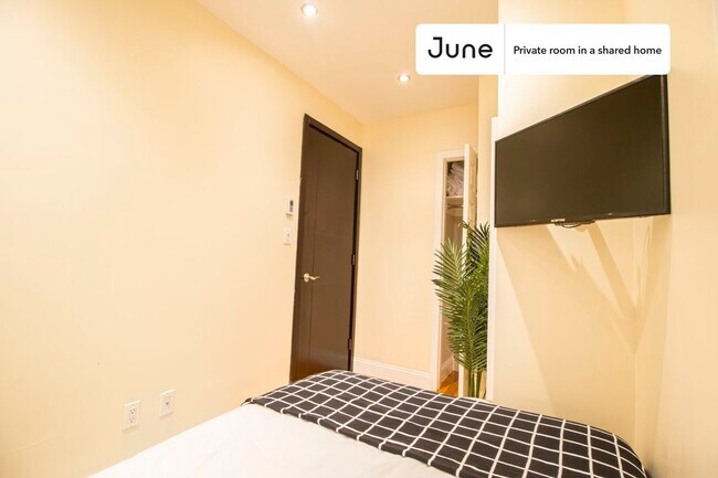Foto del edificio - Room in Shared 5 bed/2 bath home in Upper West Side
