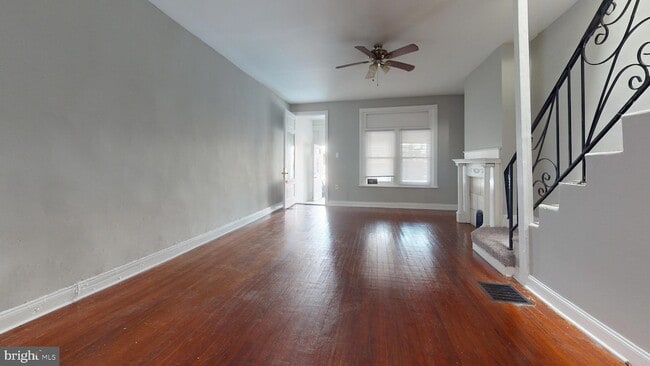 Photo - 1426 S 52nd St Townhome