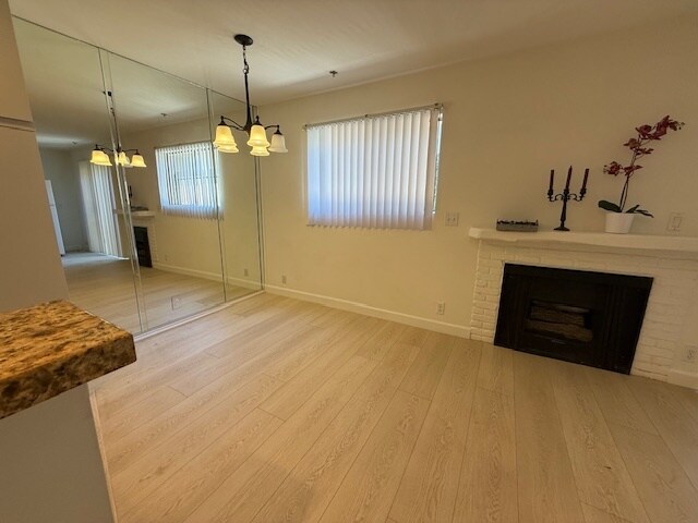 Área de comedor - 4322 Matilija Ave