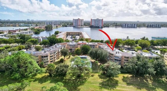 Photo - 1301 NE 191st St Apartment