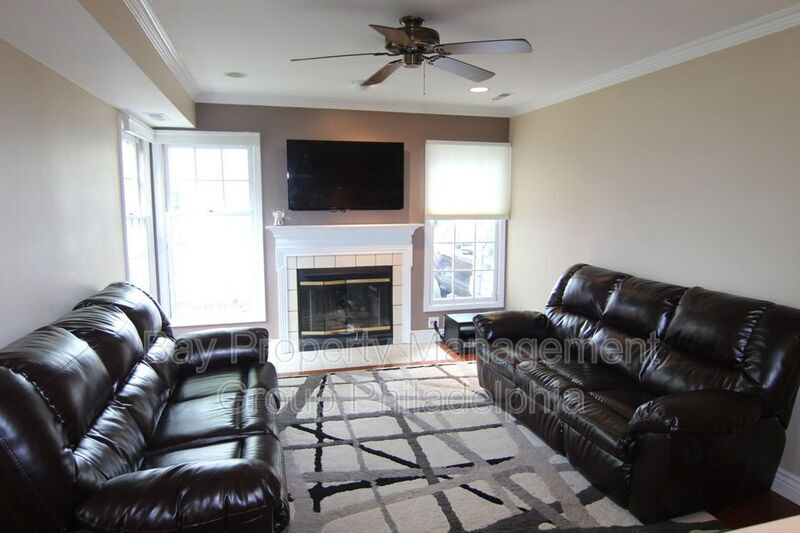 7 Walton Ct, Newtown, PA 18940 House Rental in Newtown, PA