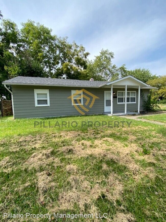 Building Photo - 4 br, 1.5 bath House - 4148 N Ritter Ave