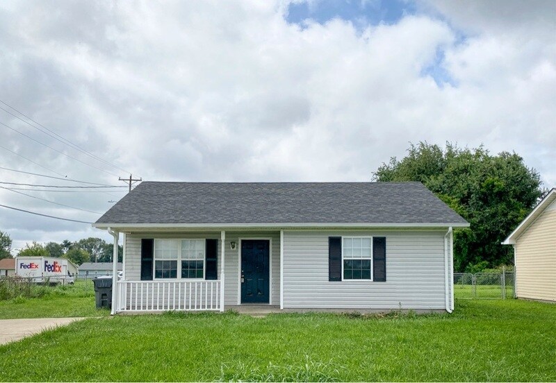 Foto principal - 919 State Line Rd