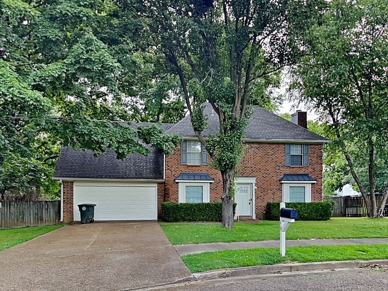 Photo - 5913 Sycamore Manor Cv