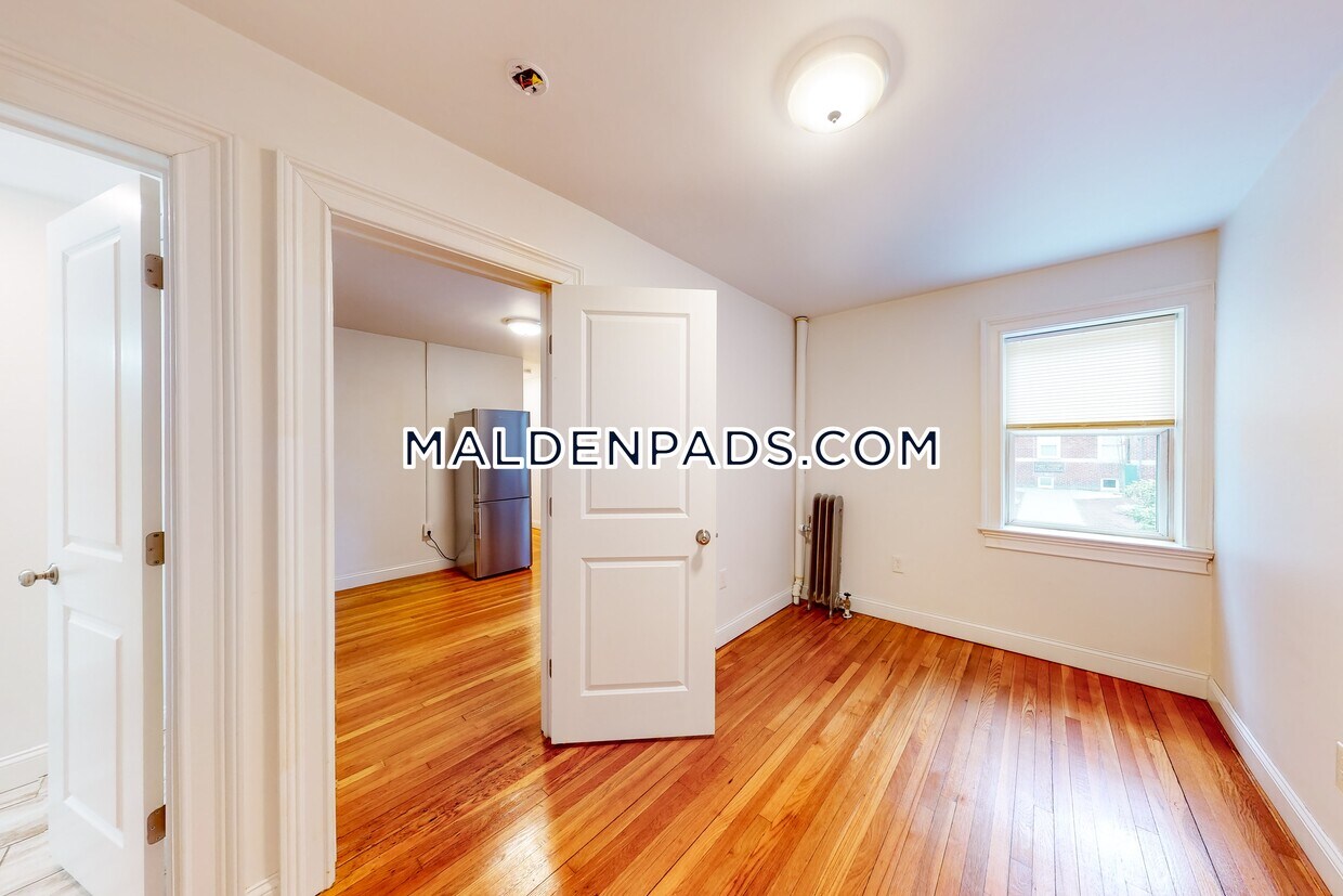 107 Summer St Unit 113, Malden, MA 02148 Room for Rent in Malden, MA