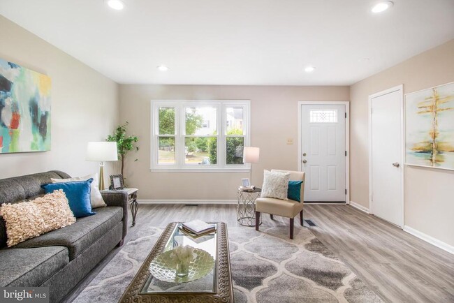 Foto del edificio - 14538 Creek Branch Ct