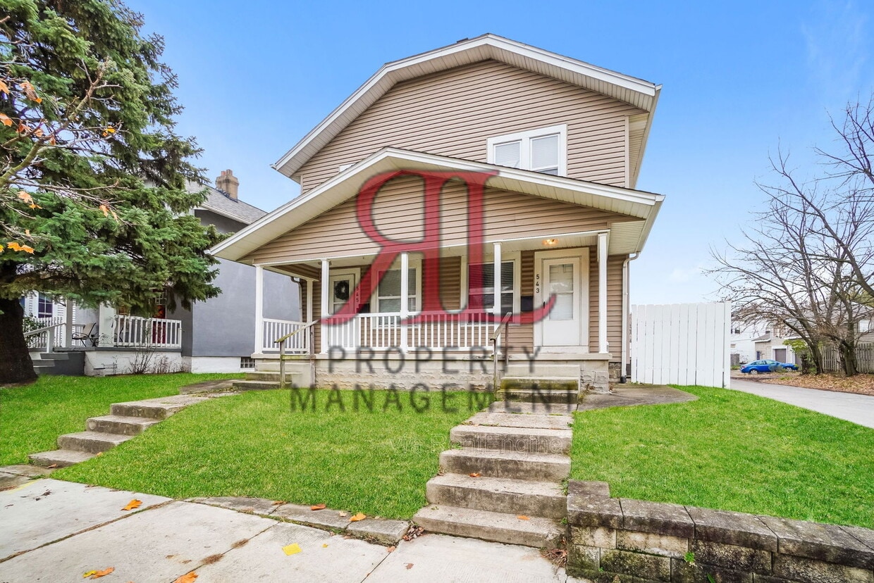 Primary Photo - 543 E Jenkins Ave