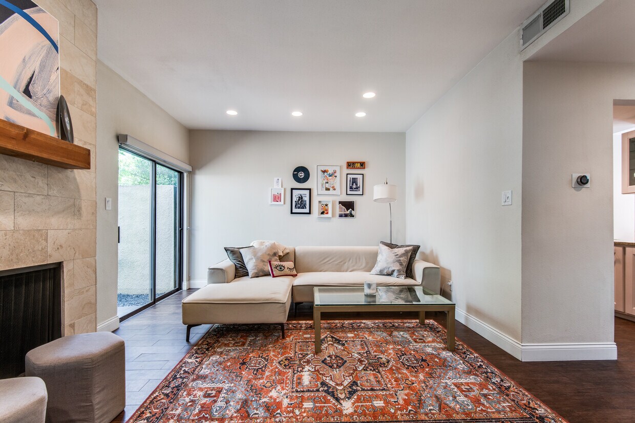 Foto principal - 2509 Welborn St