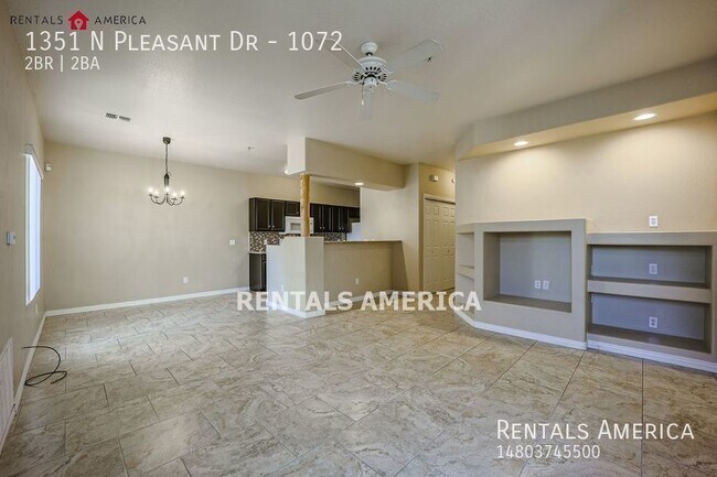 Foto del edificio - Beautiful 2 Bedroom Condo In Mirage Park R...