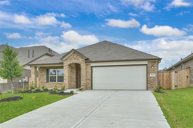 Building Photo - 3609 Oakvale Dr