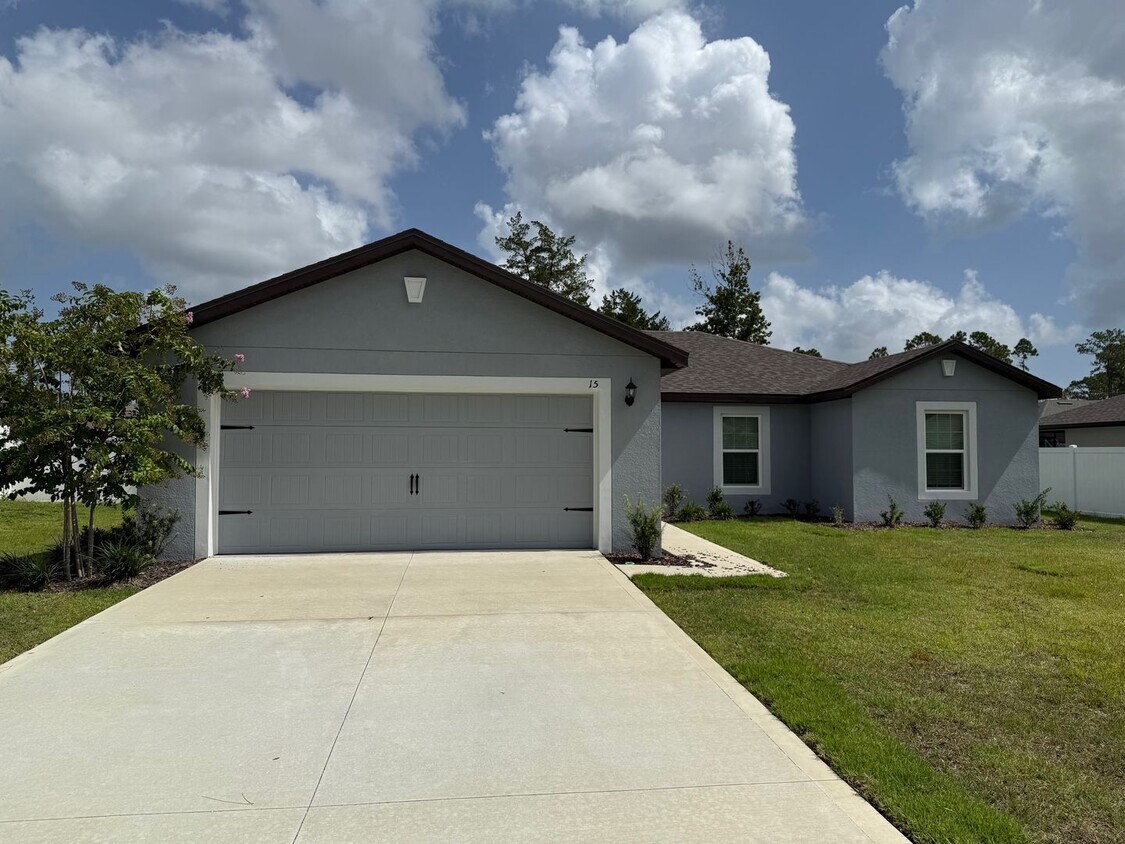 Primary Photo - Stunning Brand-New 3-Bedroom Home in Prime...